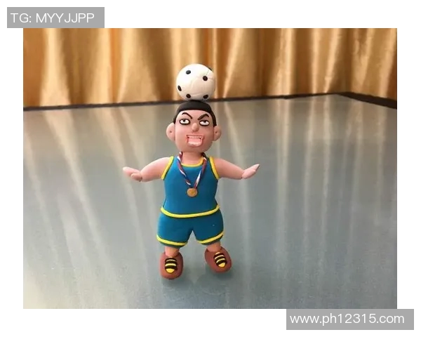 制作足球明星手工模型的详细步骤与技巧分享