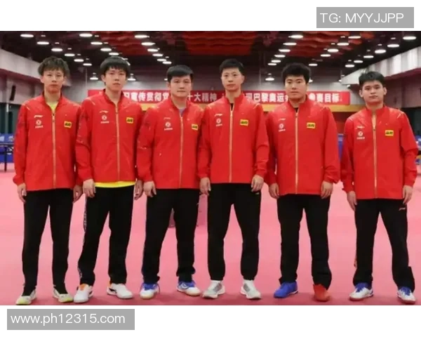 南京乒乓球队在亚运会上的比赛经验与表现分析